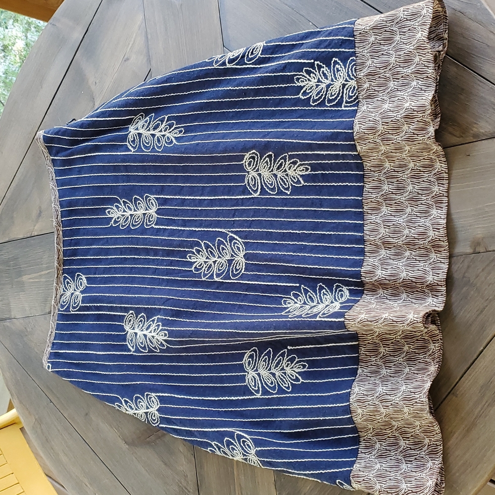 Summer skirt